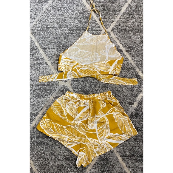 🔥 VACAY SET 🥝🌴☀️ - Picture 5 of 5